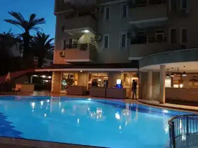 Kleopatra Ada Beach - 31