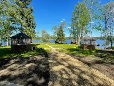 Energiya Tourist base - 72