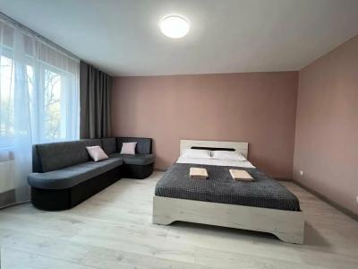 HomeOtel Avtovo - 15