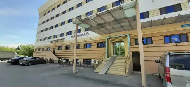 Qazaqstan - 2