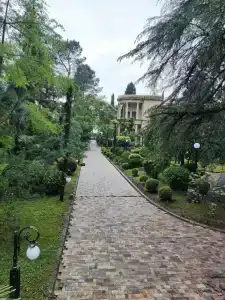 Im. Chelyuskintsev Sanatorium - 48