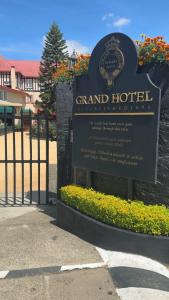 The Grand - Heritage Grand - 5