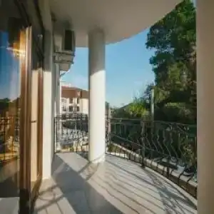 Grand Way Vinograd Boutique-hotel - 44