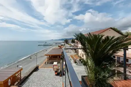 Lazur Beach by Stellars, - 36