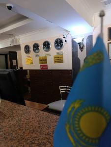 Dostyk - 30