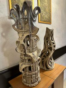 Totem - 3