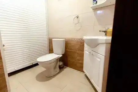 Guest house Afoninskaya - 54