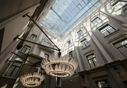 Cosmos Selection Saint-Petersburg Italyanskaya - 24