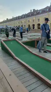 Holiday Inn St Petersburg - Theatre Square - 47