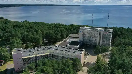 Narochanka Sanatorium - 6