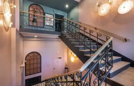 Zalkind Rooms & Kitchen - 4