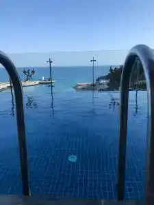 Mylome Luxury & Resort - 54