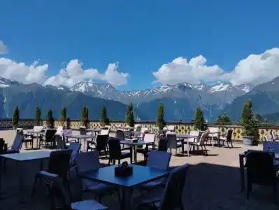 Polyana 1389 & Spa - 71