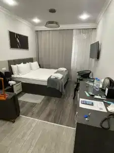 Downtown Suites Yerevan - 47
