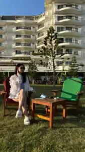 Asteria Bloom Side - 16