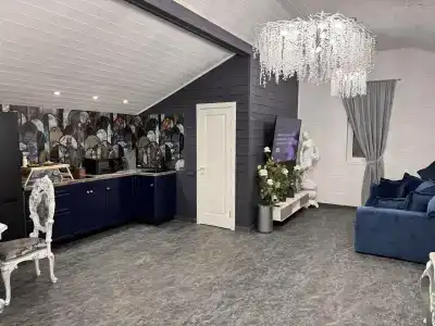 Barskie polya Tourist base - 32