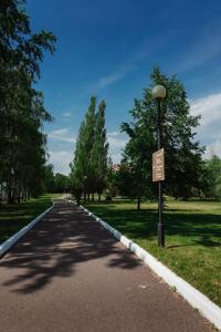 Livadiya Sanatorium - 0