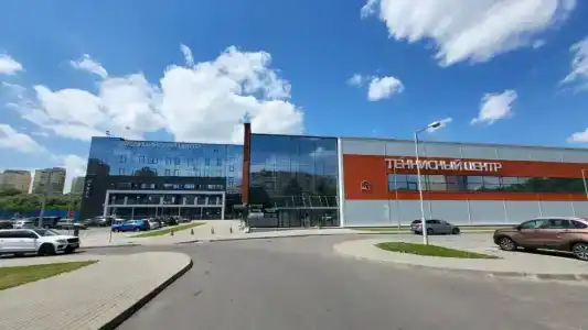 Aqua-Minsk Plus - 35