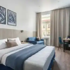 РиверСайд Невский - 3