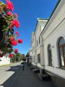 Dvor Podznoyeva Main Building - 43