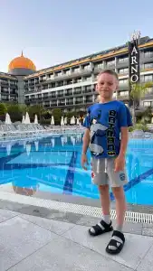 Arnor de Luxe & Spa - 30