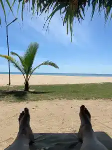 The Calm Resort & Spa - 36