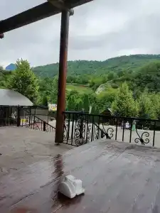 Recreation center Nihaloy - 33