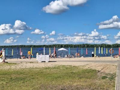 Saint Lake (У Святого Озера) - 9