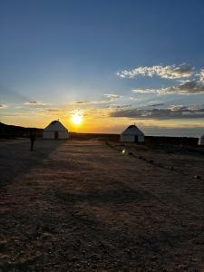 Feel Nomad Yurt Camp - 2