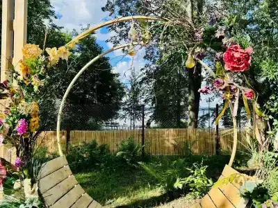 Domiki Recreation Camp - 10