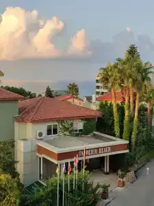 Gardenia Beach - All Inclusive - 27