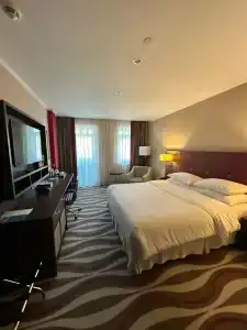 Four Points by Sheraton - 10