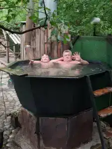 Yakovka57 Tourist base - 99