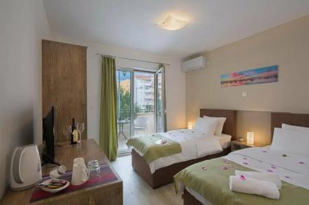 Le Marc Guest house - 31