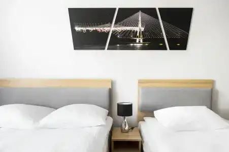 WAW Airport Okęcie - 17