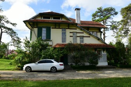 Dalat Cadasa Resort - 37