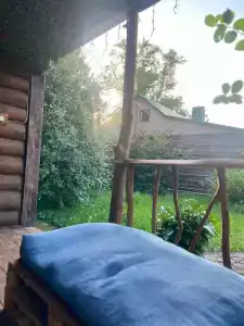 Yakovka57 Tourist base - 93