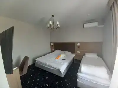 1 i 3 Boutique-hotel - 35