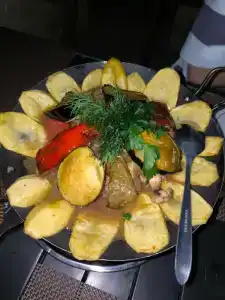 АНДАЛУСИЯ - 33