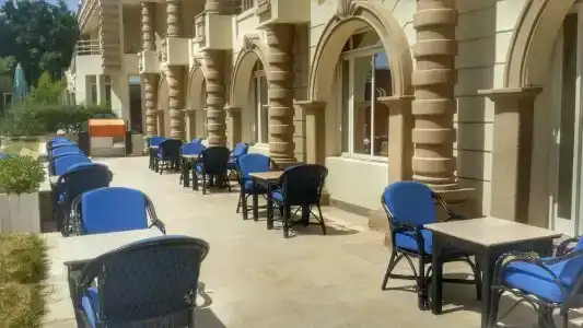 Cataract Layalina Naama Bay - 32