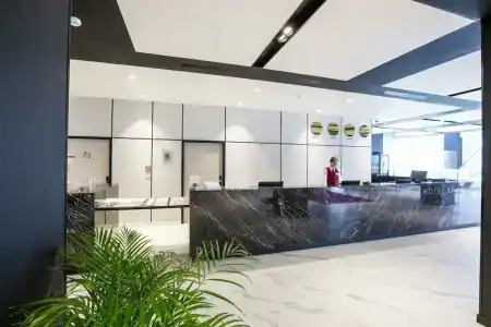 Arche Krakowska - 48