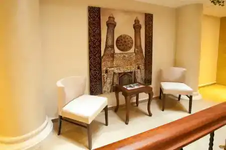 Black Bird Thermal & Spa - 15