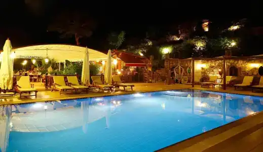 Zakros Lykia   Adults Only - 14