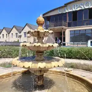 Calipso Palace Tourist base - 19