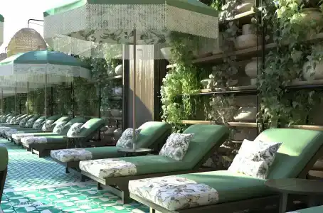 Radisson Blu 1882, Barcelona Sagrada Familia - 41