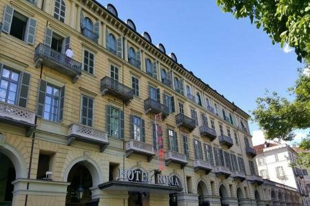 Roma e Rocca Cavour - 26