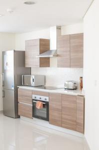 Gulf Suites Amwaj - 47