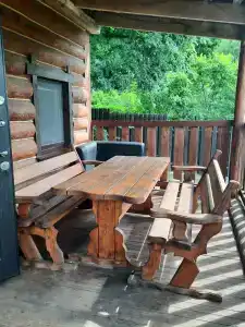 Panskiy dvor Tourist base - 13