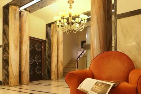 Britania Art Deco Lisboa - 6
