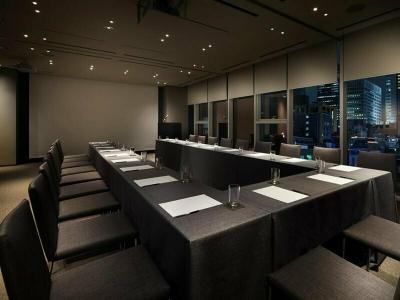 Shilla Stay Samsung COEX Center - 44